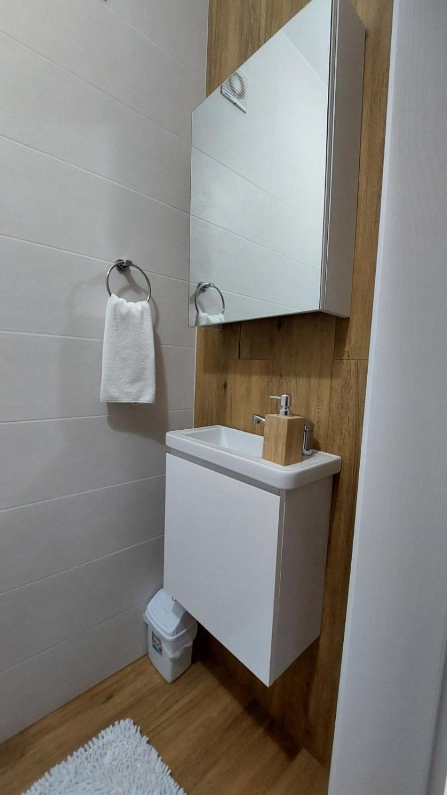 Mina Modern & Cozy Apartment Main City Square Gtc Skopje Exteriér fotografie